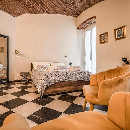 Antica Dogana Hotel Sarzana Ngoại thất bức ảnh