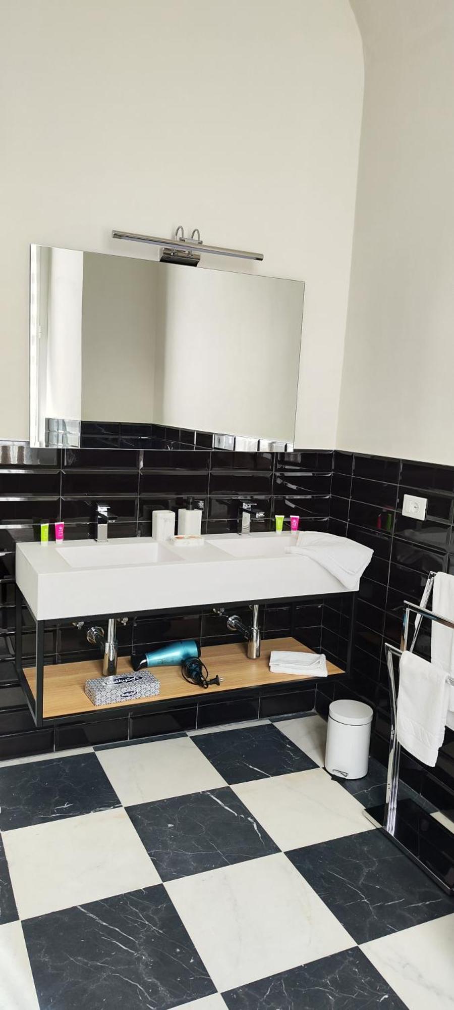 Antica Dogana Hotel Sarzana Ngoại thất bức ảnh