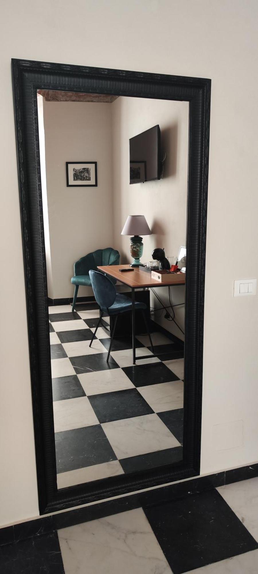 Antica Dogana Hotel Sarzana Ngoại thất bức ảnh