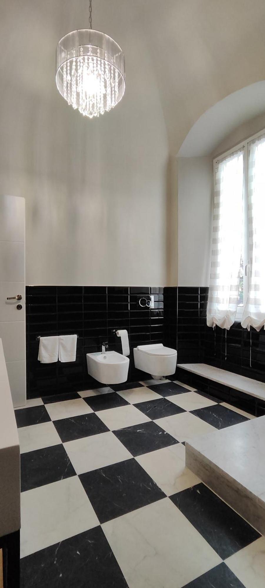 Antica Dogana Hotel Sarzana Ngoại thất bức ảnh
