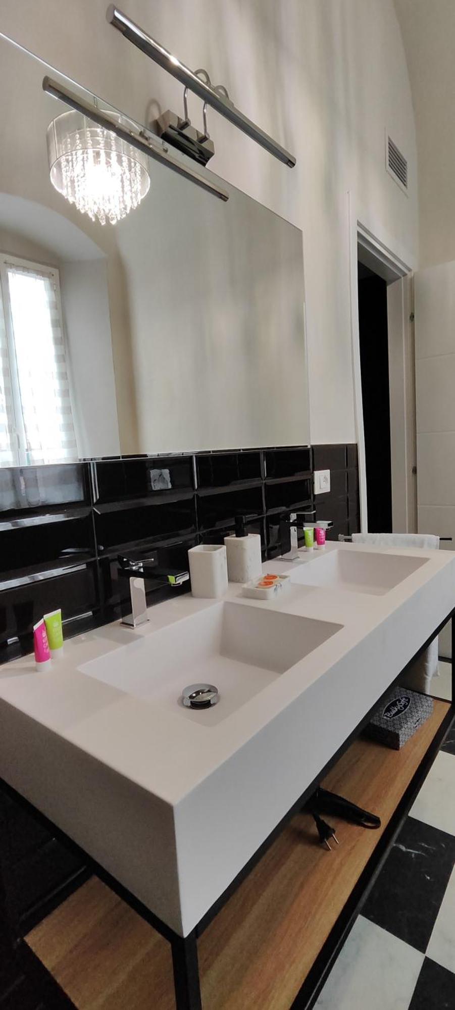 Antica Dogana Hotel Sarzana Ngoại thất bức ảnh