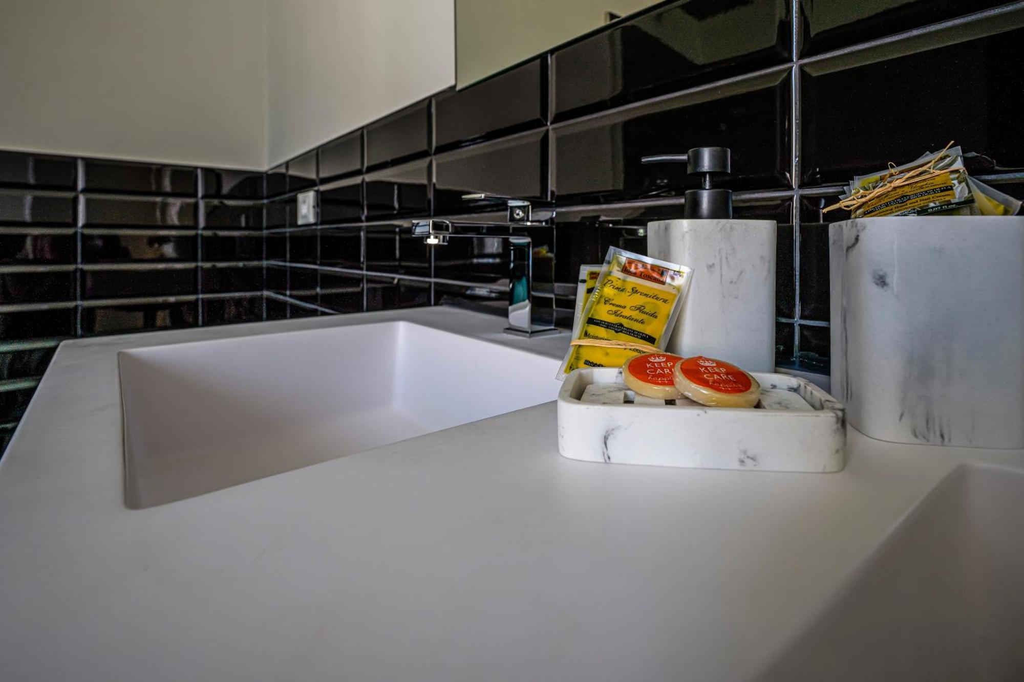 Antica Dogana Hotel Sarzana Ngoại thất bức ảnh