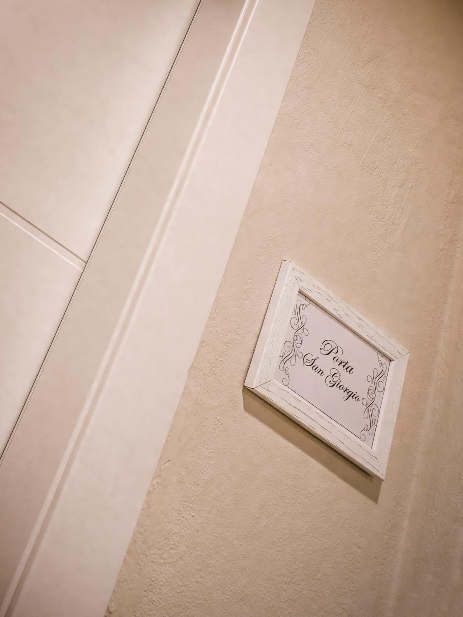 Antica Dogana Hotel Sarzana Ngoại thất bức ảnh