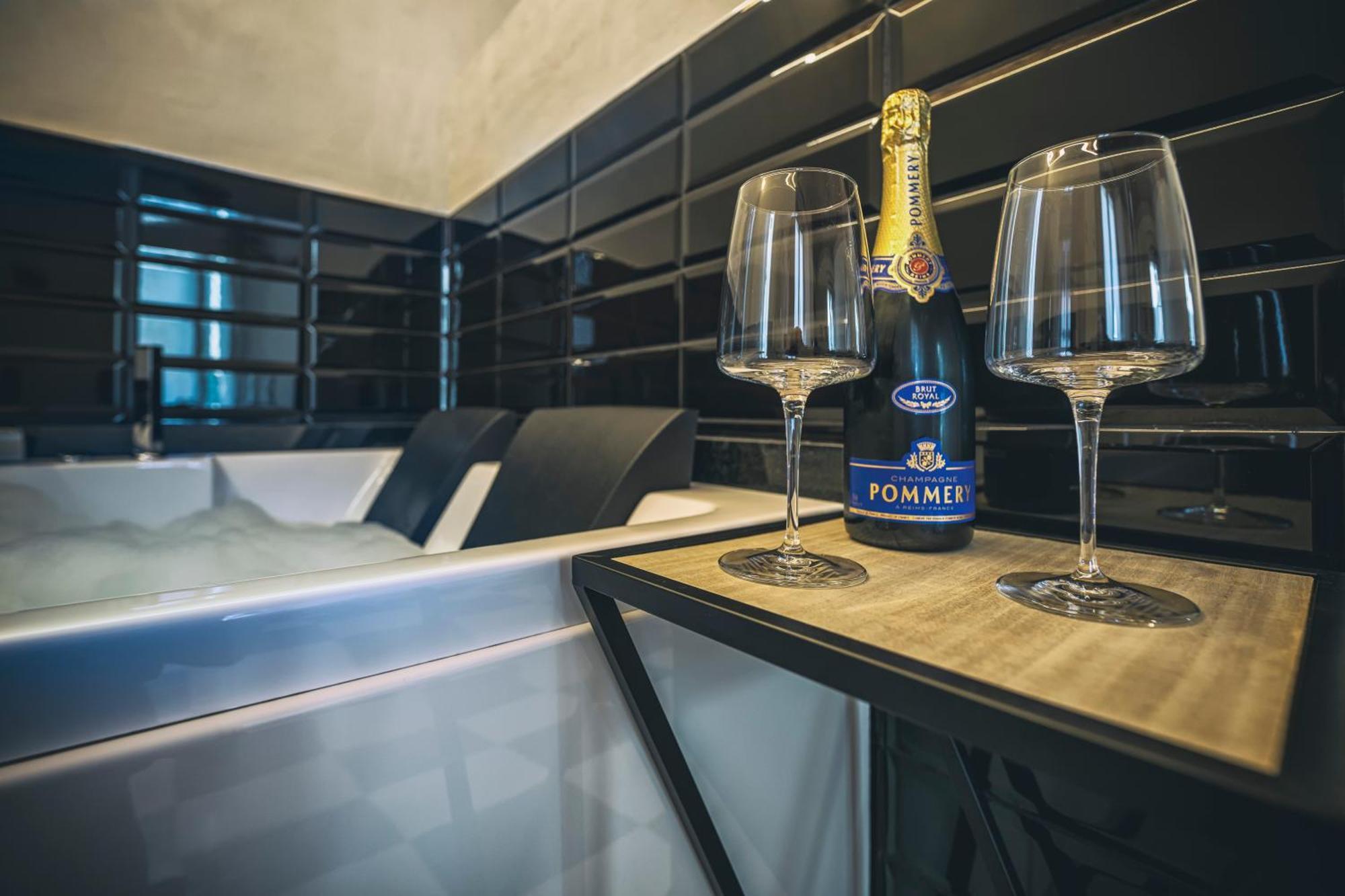 Antica Dogana Hotel Sarzana Ngoại thất bức ảnh