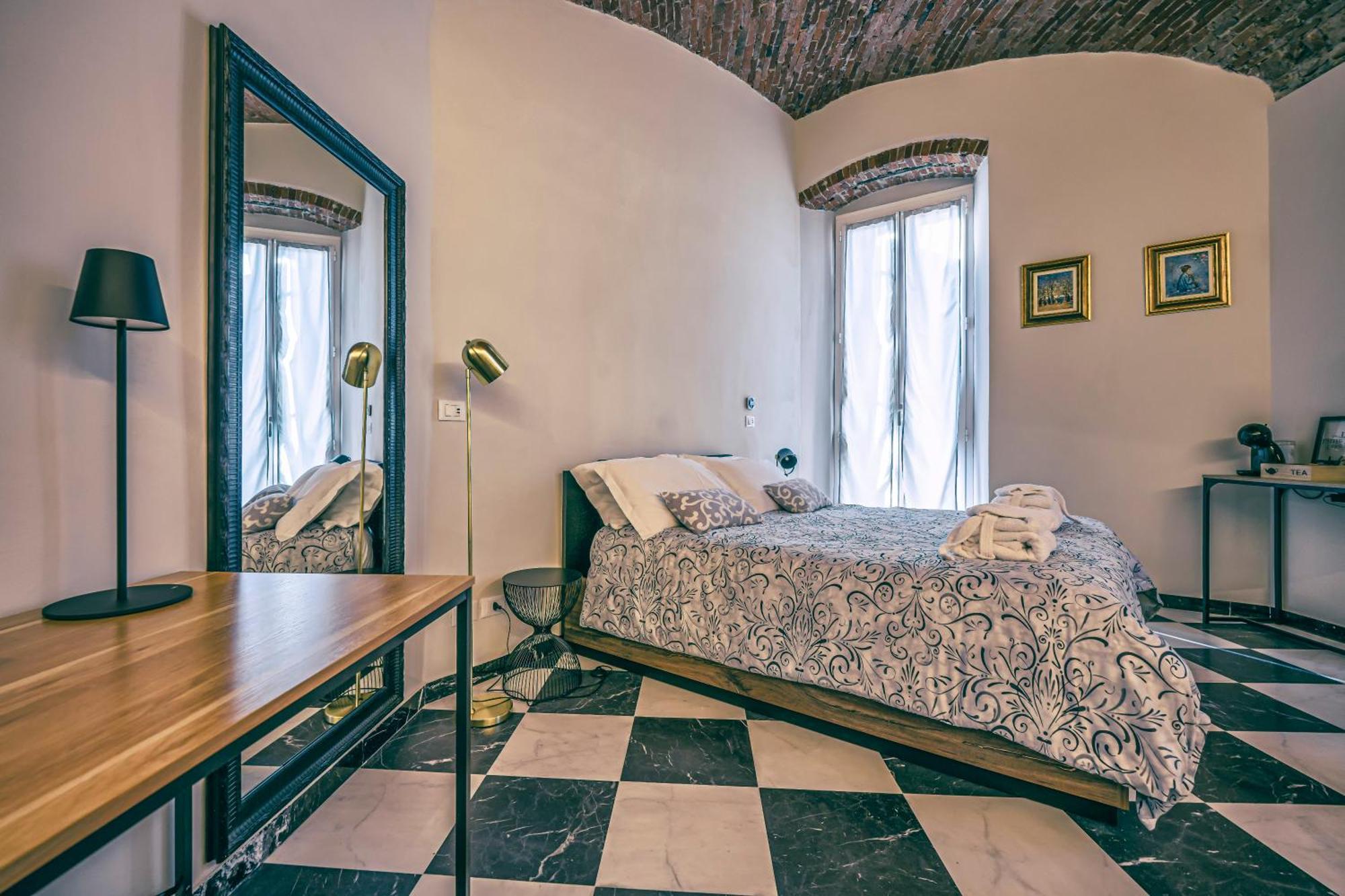 Antica Dogana Hotel Sarzana Ngoại thất bức ảnh