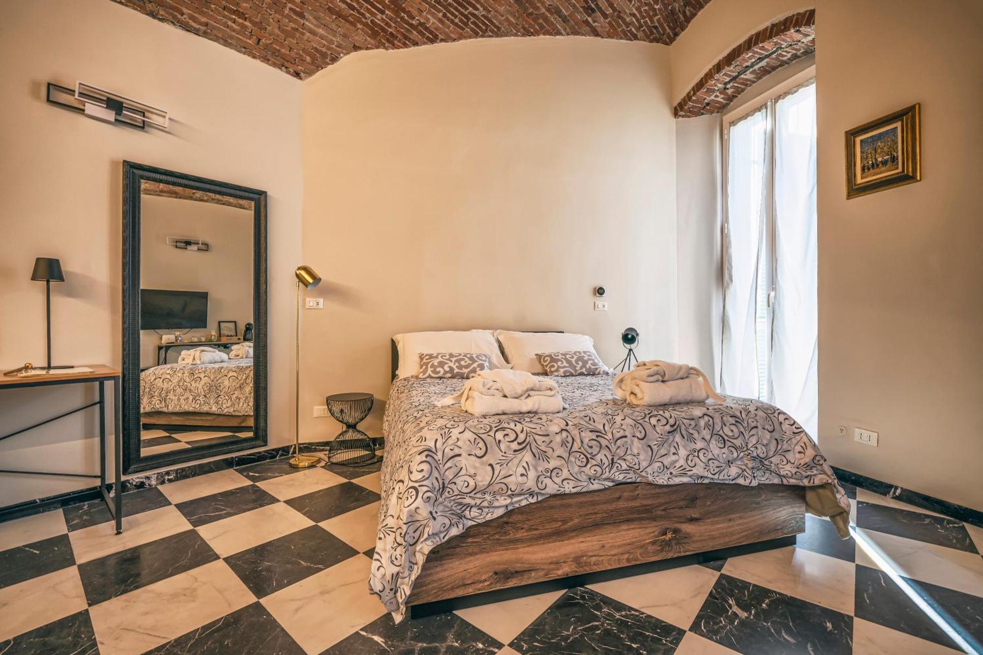 Antica Dogana Hotel Sarzana Ngoại thất bức ảnh