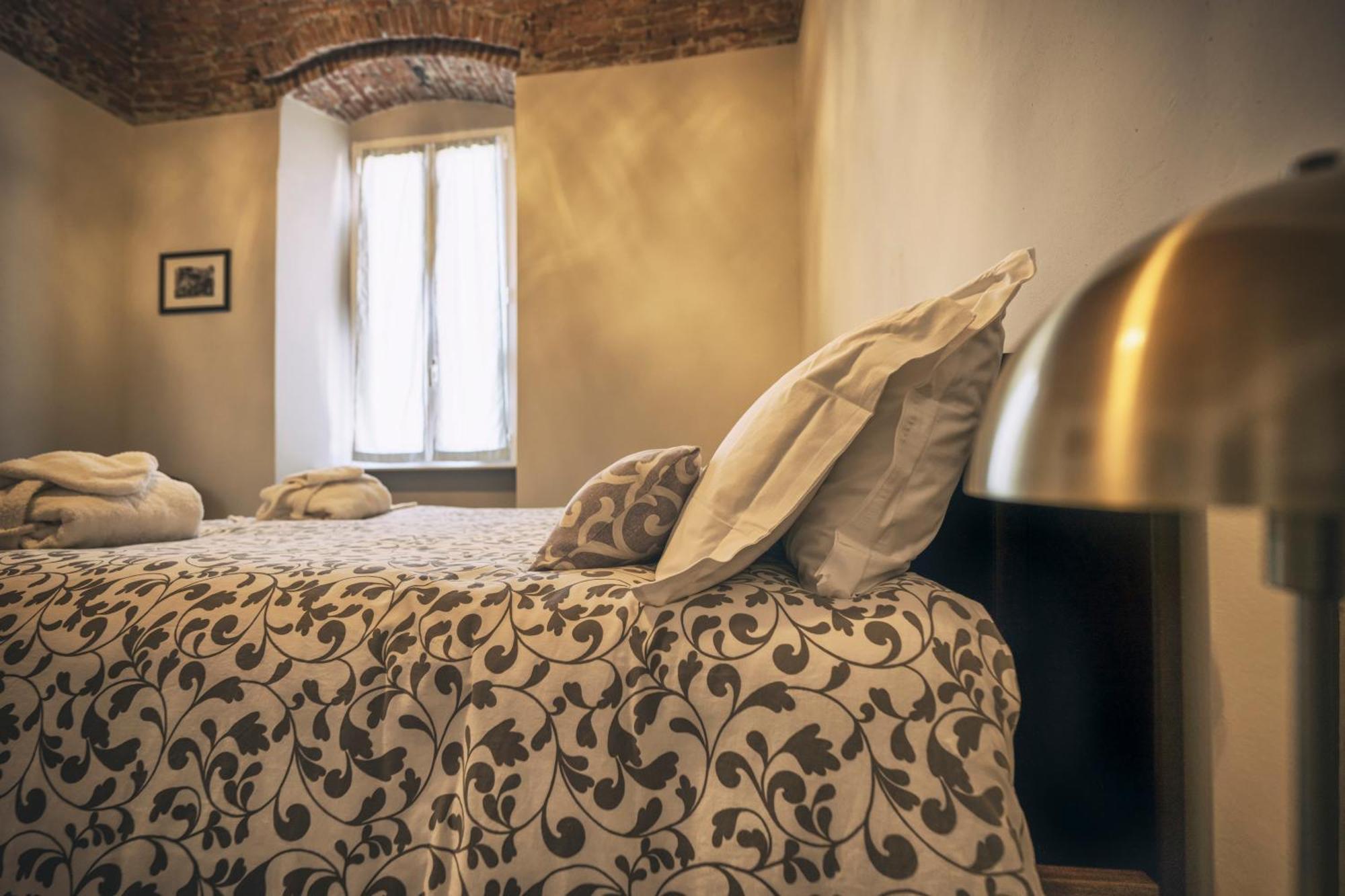Antica Dogana Hotel Sarzana Ngoại thất bức ảnh