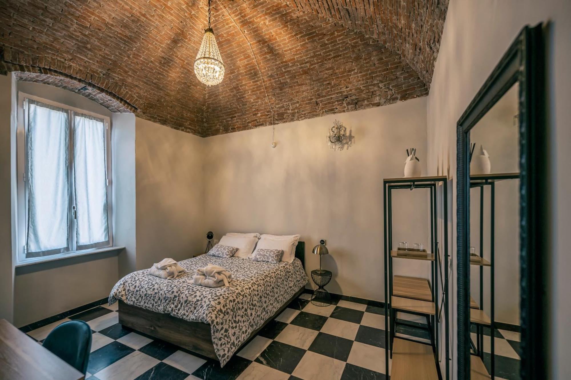Antica Dogana Hotel Sarzana Ngoại thất bức ảnh