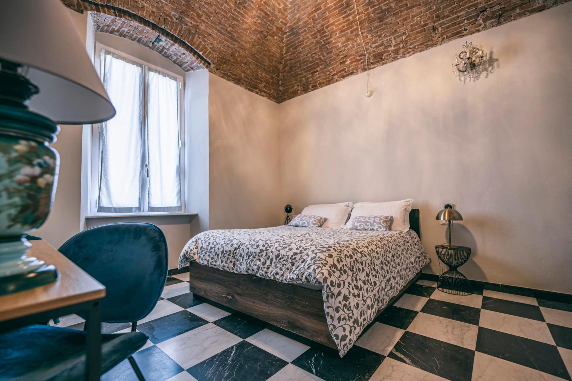 Antica Dogana Hotel Sarzana Ngoại thất bức ảnh