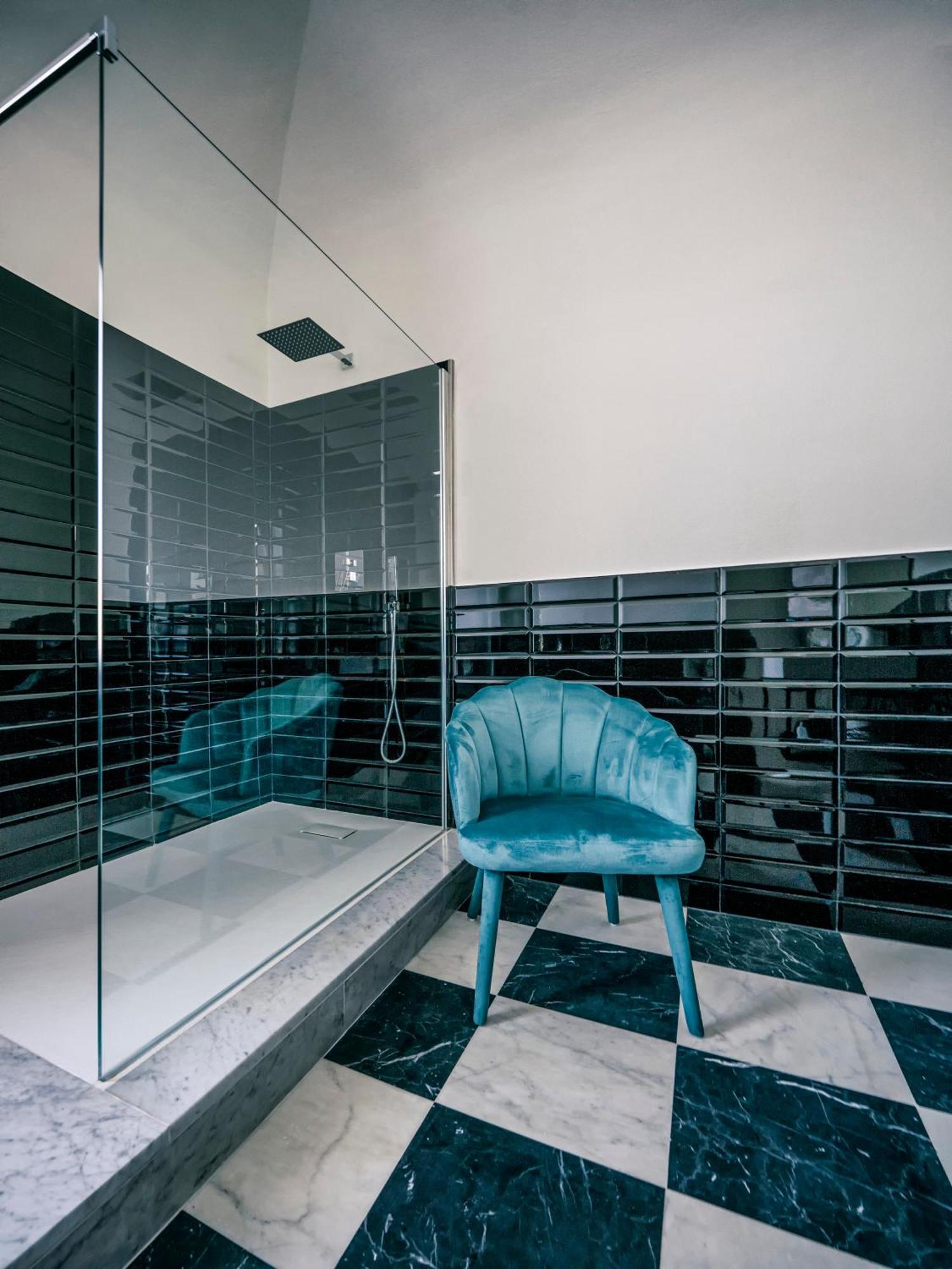 Antica Dogana Hotel Sarzana Ngoại thất bức ảnh