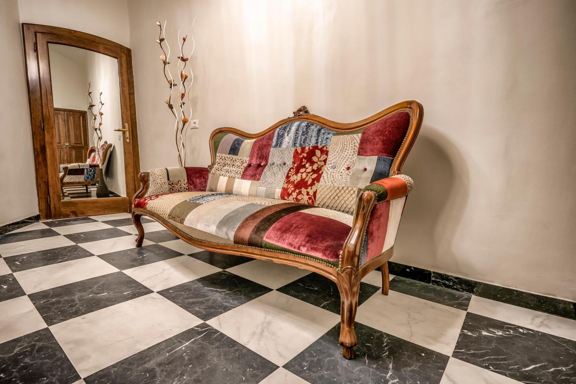 Antica Dogana Hotel Sarzana Ngoại thất bức ảnh